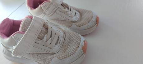 Tenké sieťové tenisky, f&f,23