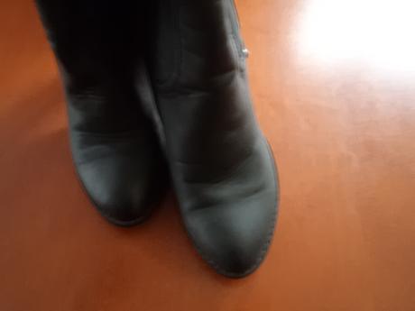 Čižmy street feet, 38