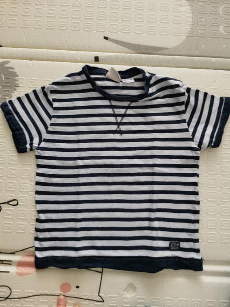 Tričká, reserved,98