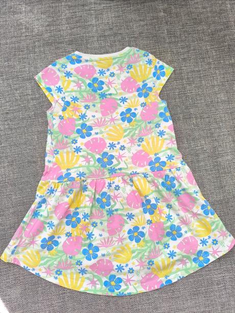 Šaty name it 110, name it,110