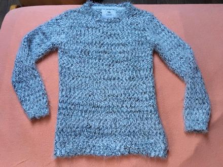 Dievčensky sveter, 146