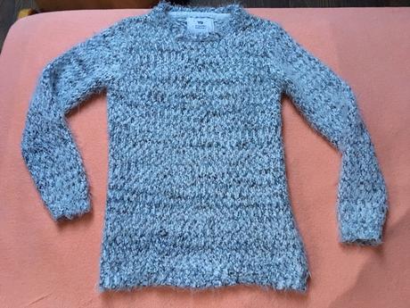 Dievčensky sveter, 146