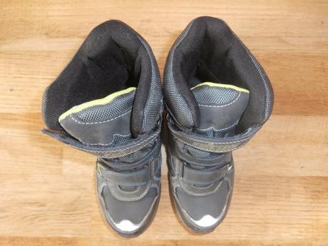 Topánky, dei-tex,34