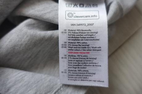 Tričko tom&jerry 110/116, lupilu,110