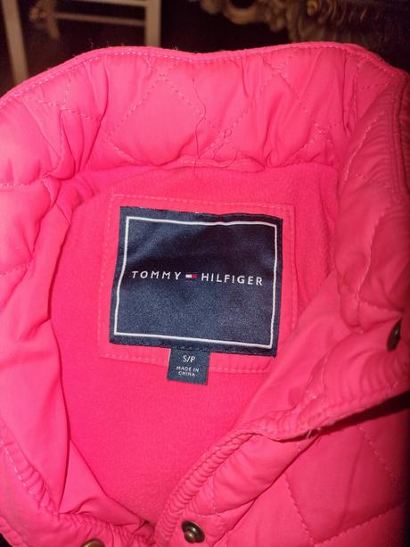 Tommy hilfiger bunda, tommy hilfiger,110