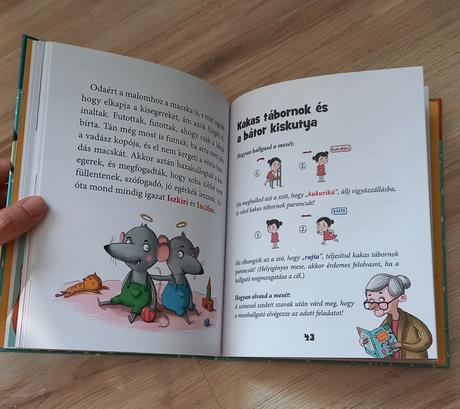 A pösze nyuszi és más történetek,