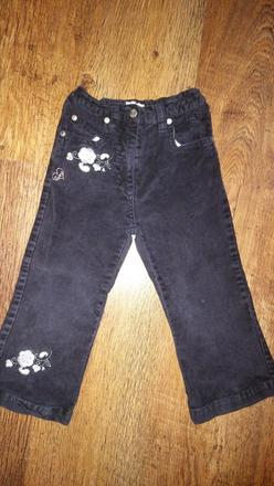 Mencestrove gate, 98