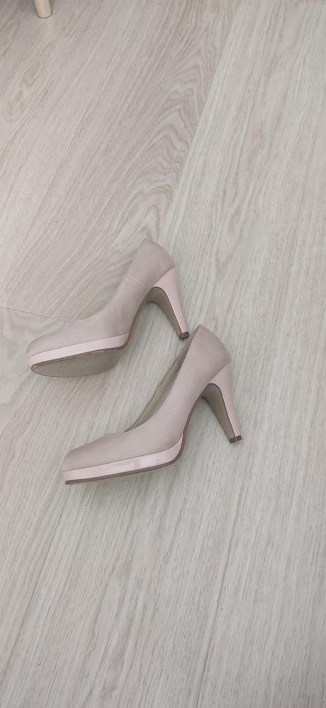 Dámske lodičky, 37