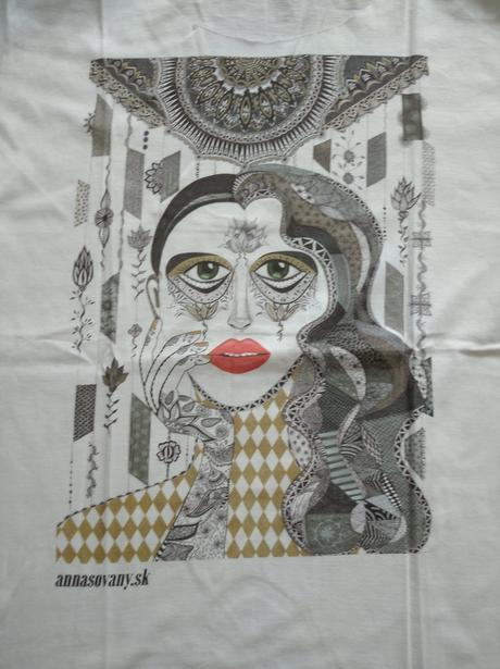 Tričko, xl
