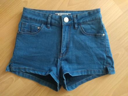 Šortky, terranova,xs