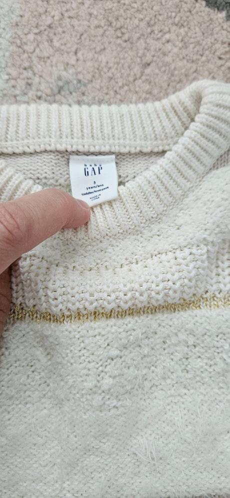 Gap sveter 98, gap,98