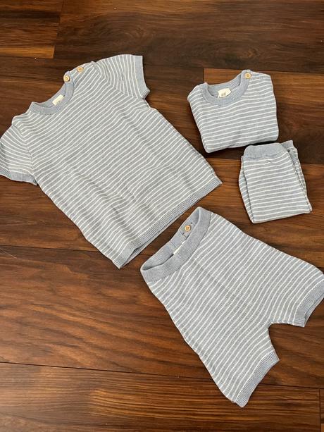 Pletene supravy 86 h&m, 86