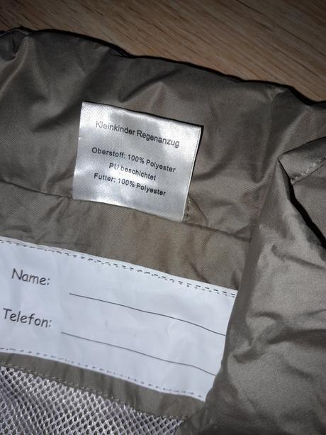 Suprava do dažďa, impidimpi,110