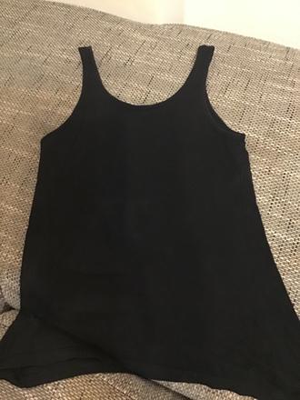 Tričko tielkove, atmosphere,38