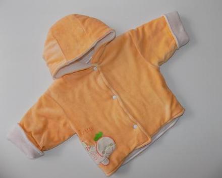 Jarná bundička, 68