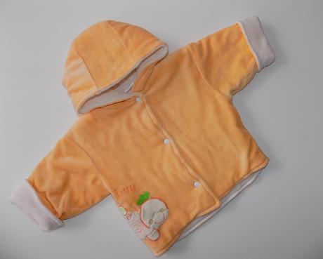 Jarná bundička, 68