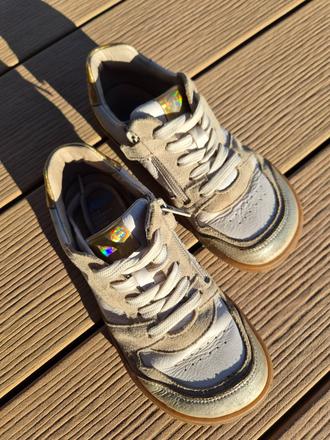 Koel dali metalic gold, koel4kids,34