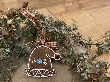 Keramické čoko medovníčky, 