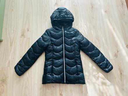 Krásna prešívaná bunda značky reserved, reserved,146