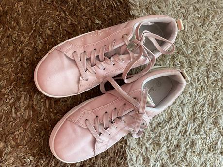 Tenisky, deichmann,37