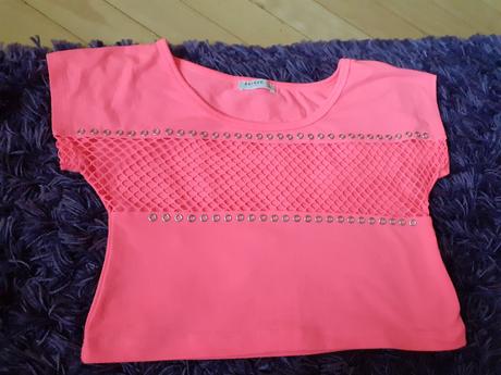 Tričko veľ. 152, 152