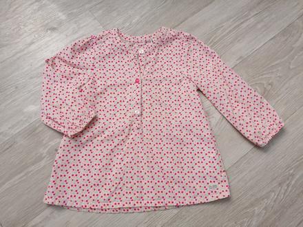 Tom tailor kosielka, tom tailor,86