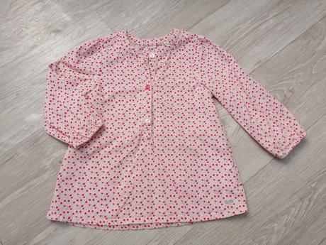 Tom tailor kosielka, tom tailor,86