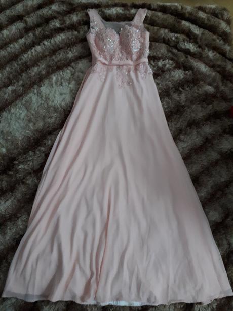 Spoločenské šaty, 40