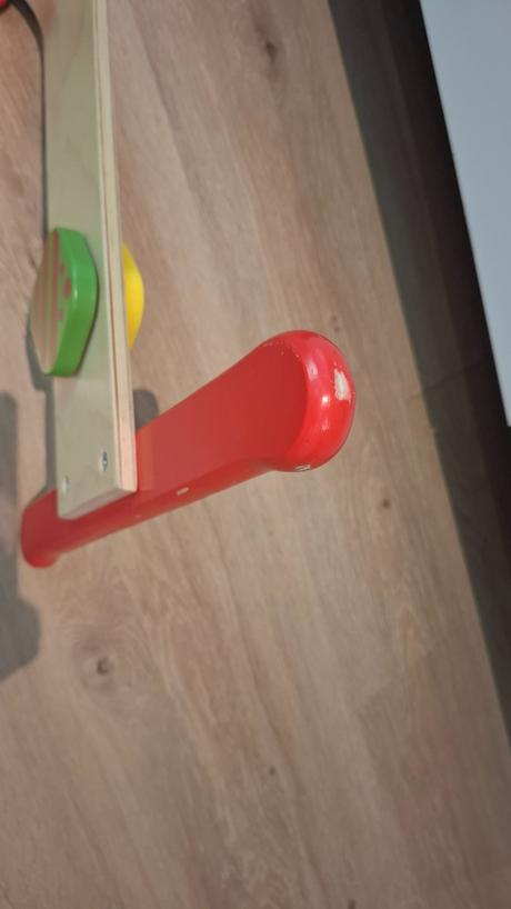 Detska hrazda ikea, 