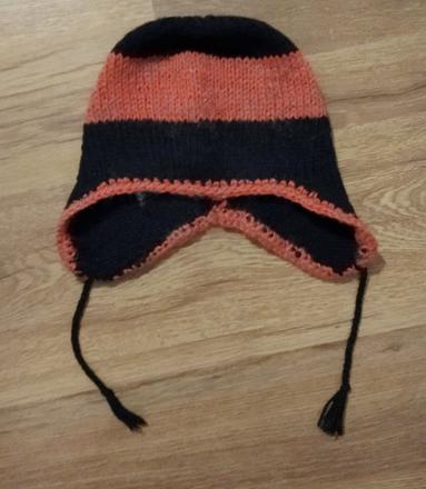 Handmade ušianka, 140