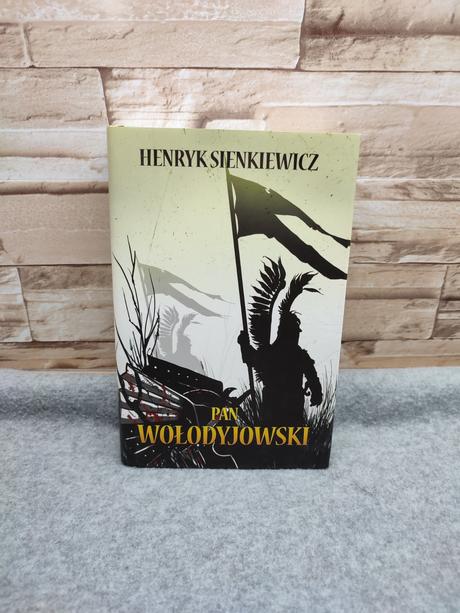 Pan wolodyjowski cz - henryk sienkiewicz,