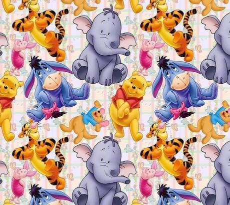 Dvojvrstvový set mickey, 36 - xxl