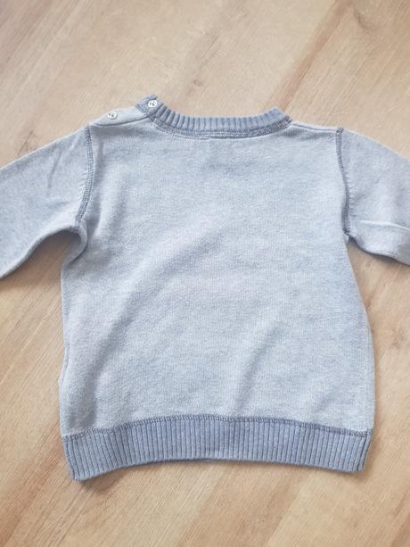 Svetrík dopodopo 86 s dinosaurom, dopodopo,86