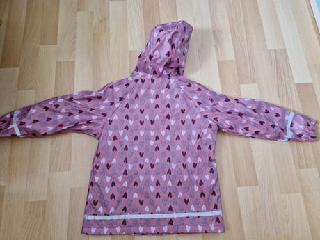 Bunda do dažďa, lupilu,110