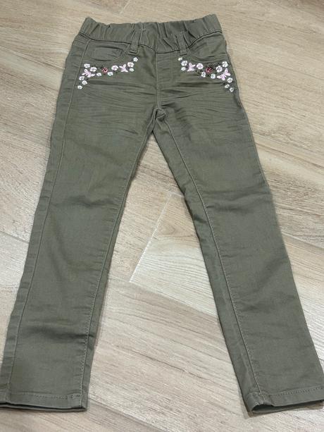 Nohavice 116, dopodopo,116