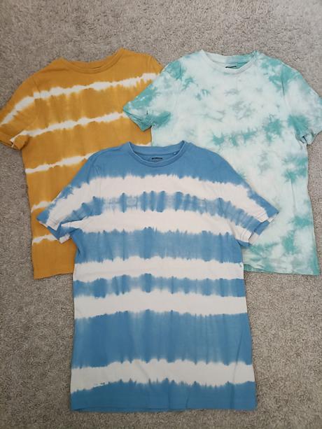 Tričká trojkombinacia, f&f,140