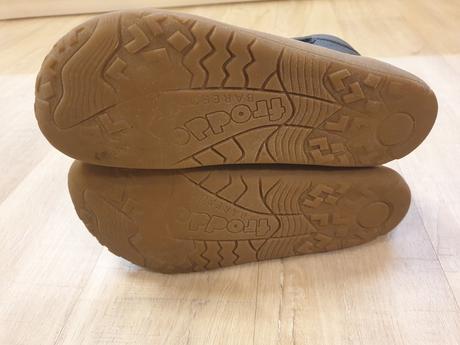 Kozene celorocne topanky froddo vel.39, froddo,39