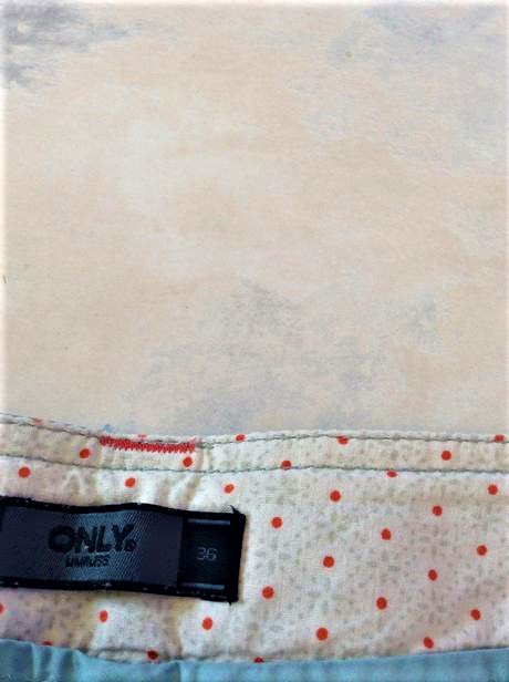 Perfektné športové 3/4 nohavice, m