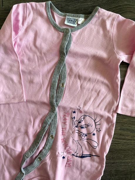 Pyzamkovy overal, disney,86