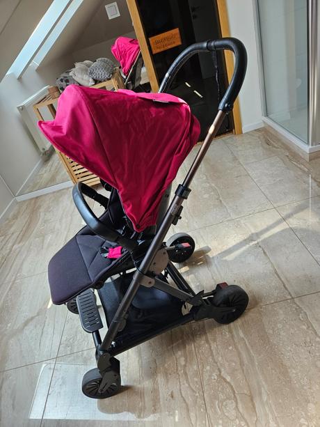 Kocik mamas and papas, mamas&papas,mamas&papas urbo 2