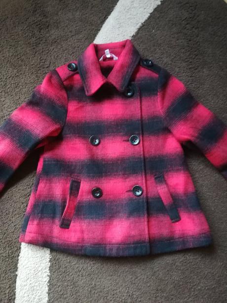 Prechodný kabátik, 128