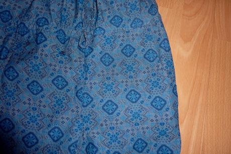 H&m overal, v. 122/6-7rokov, h&m,122