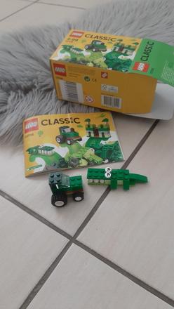 Lego, 
