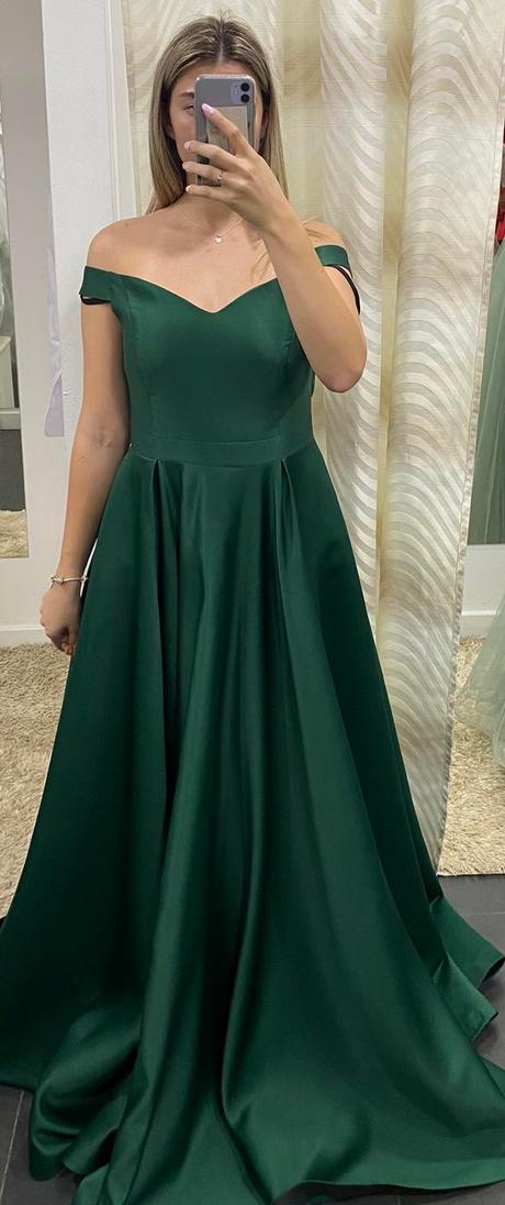 Spoločenské šaty, s