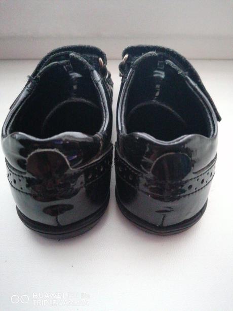 Elegantné topánky, richter,28