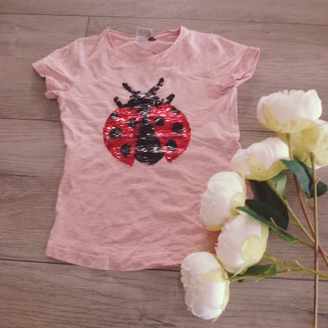 Tričko, happy rabbit,116