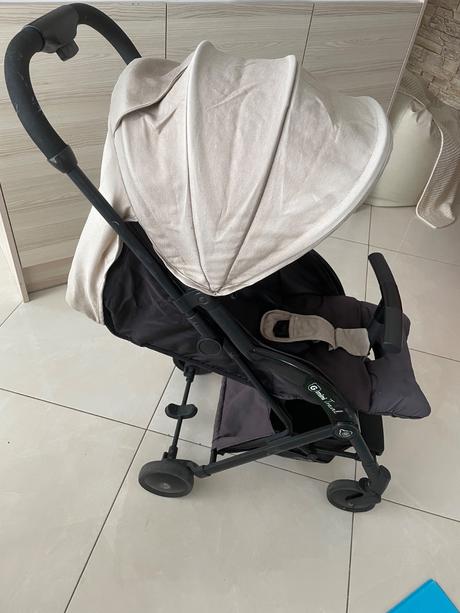 Kočík g-mini travel, g-mini,g-mini travel