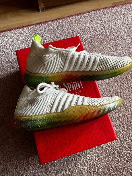 Platene tenisky, young spirit,36