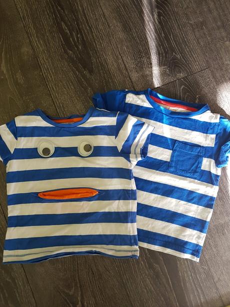 Tricko, f&f,98