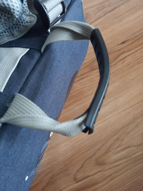 Školská taška+ peračník+ vrecko, 